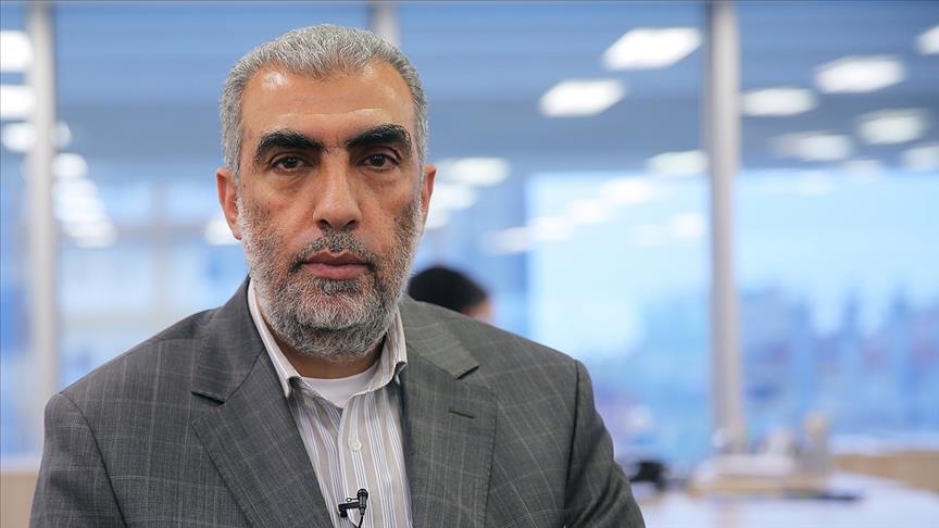 İsrail, Filistin 1948 İslami Hareketi Başkan Yardımcısı Hatib’i ‘açık cezaevi’ şartlarıyla serbest bıraktı