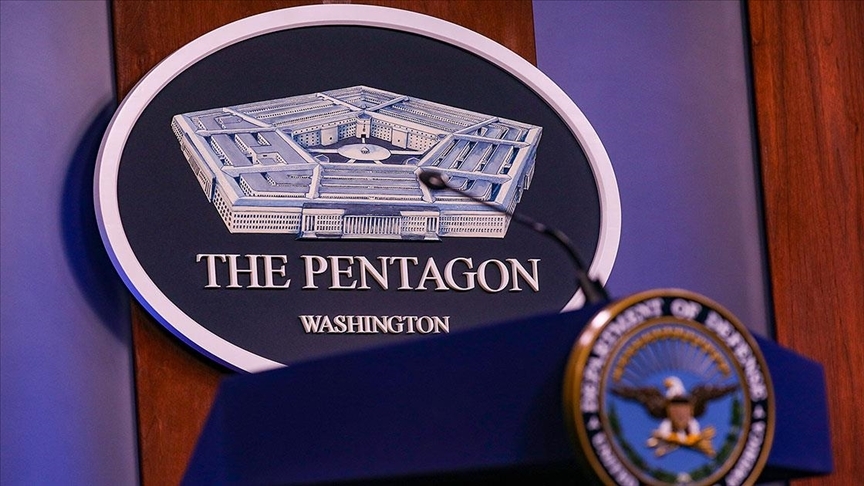 Pentagon’dan ABD’nin Irak-Suriye sınırındaki hava saldırısıyla ilgili açıklama