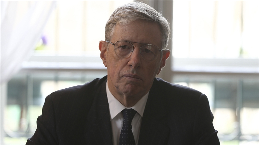 İtalya’nın Ankara Büyükelçisi Gaiani: Türkiye, Akdeniz havzasında başlıca ticaret ortağımız