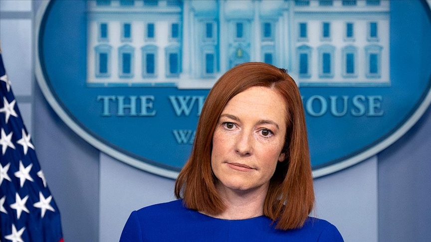 Beyaz Saray, İsrail’de hükümet değişikliğinin ABD-İsrail ilişkilerini etkilemeyeceğini vurguladı