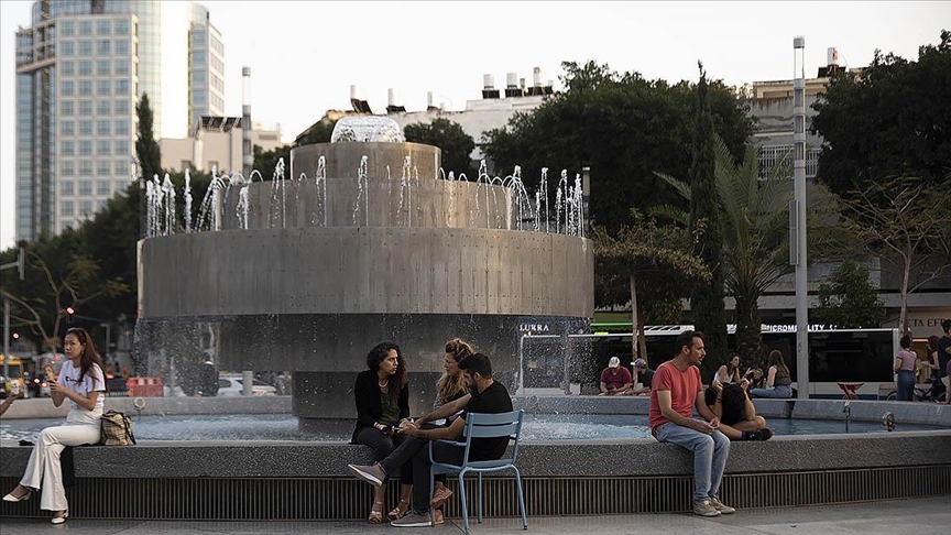 İsrail’de Delta varyantı nedeniyle okullarda Kovid-19 vakaları artıyor