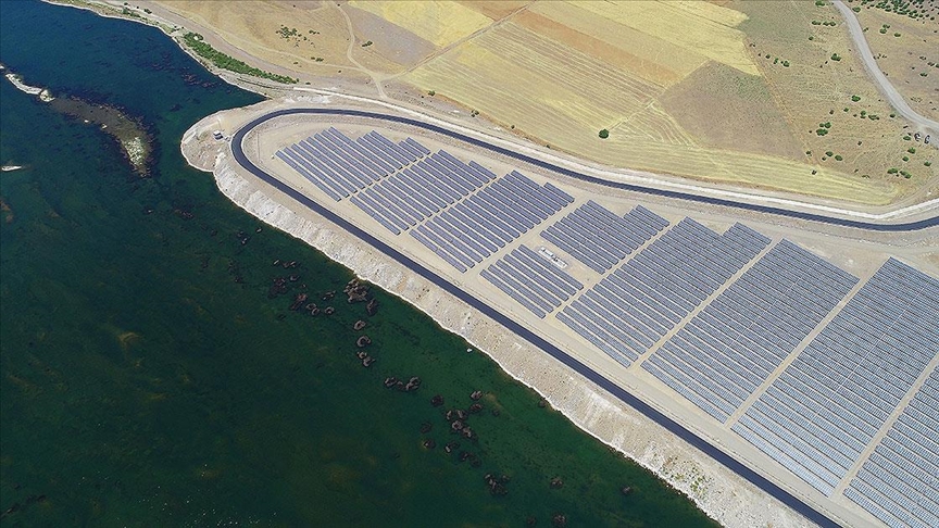 Türkiye’nin elektrik sisteminde ‘temiz’ dönüşümün sosyoekonomik getirisi maliyetinden 3 kat fazla