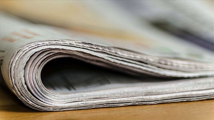 ABD’de 500’den fazla gazeteciden Filistin haberlerinde gerçeğin yansıtılması için ortak mektup