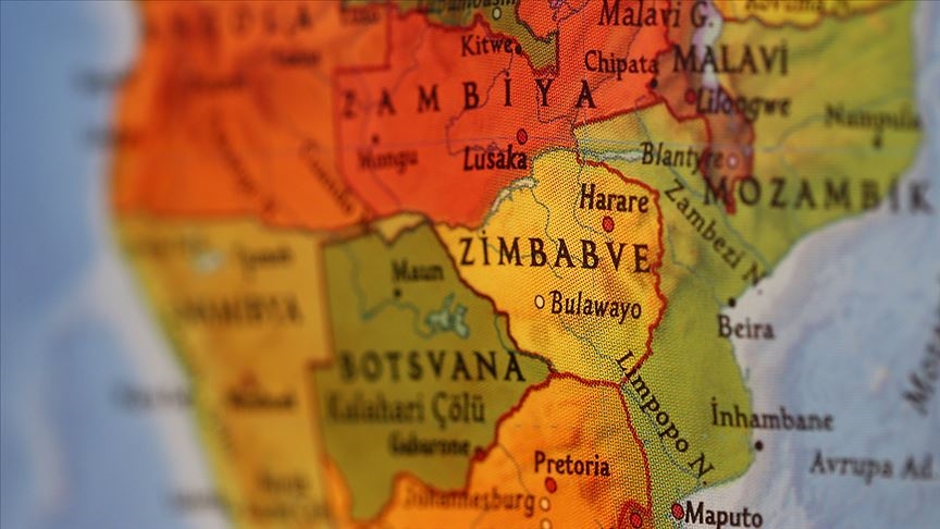 Zimbabve Afrika’ya açılmak isteyen Türk yatırımcıları bekliyor