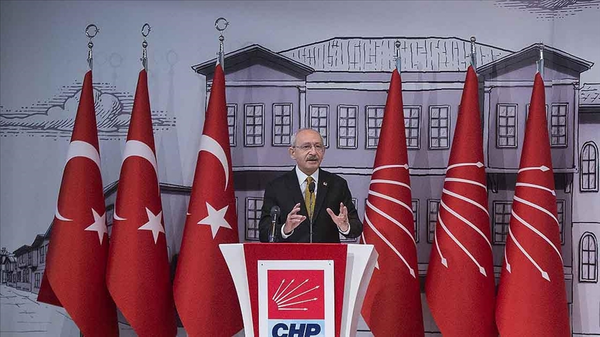 CHP,  istihdam önerilerini çalıştaylarda masaya yatıracak