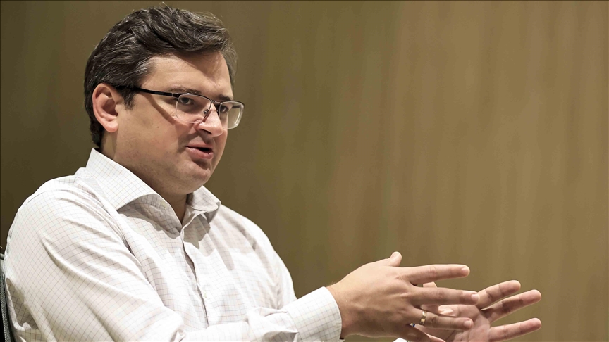 Ukrayna’dan Rusya’ya ‘tek millet değiliz’ cevabı