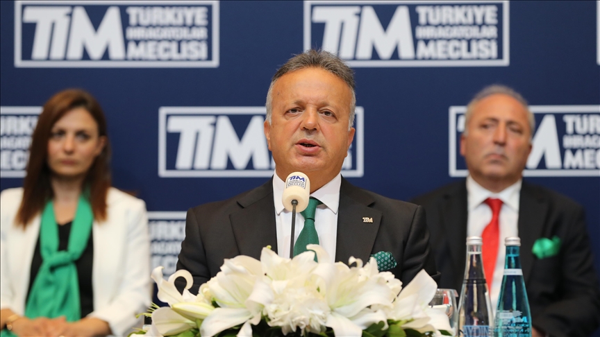 TİM, Sürdürülebilirlik Eylem Planı’nı tanıttı