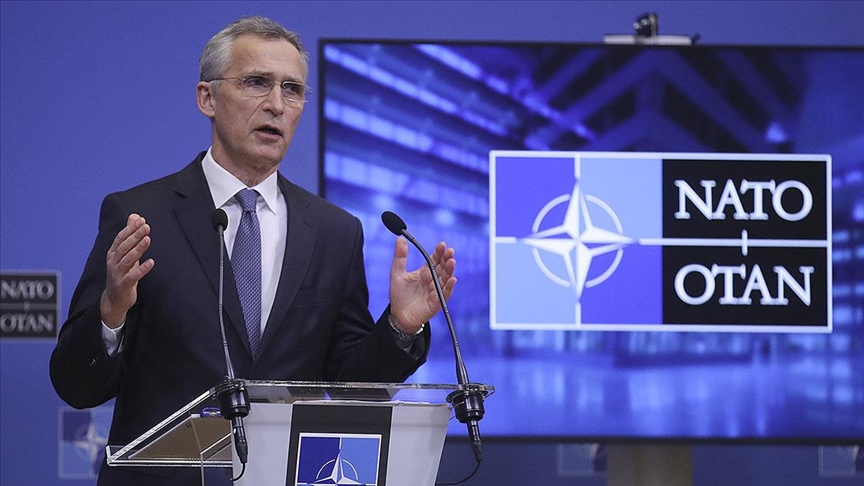 NATO Genel Sekreteri Stoltenberg: NATO zirvesinde ortaklığımıza bağlılığımızı somut kararlar vasıtasıyla göstereceğiz