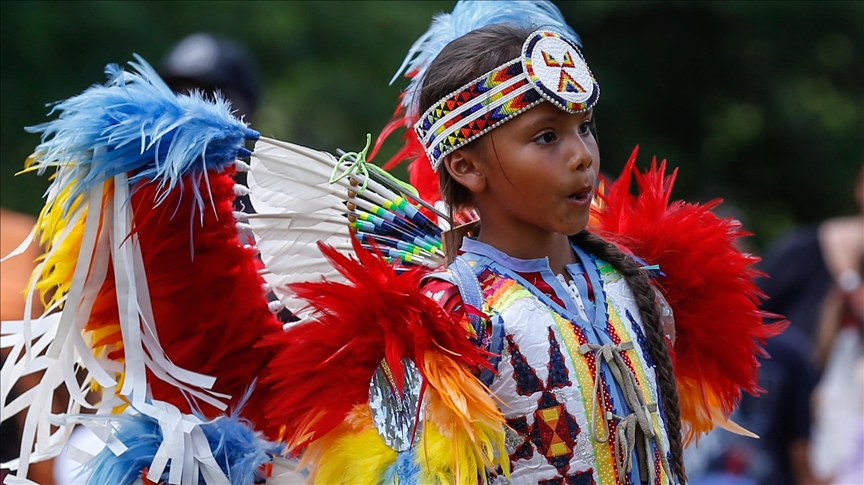 ABD, Kızılderili çocukların yatılı okullardaki akıbetini araştıracak