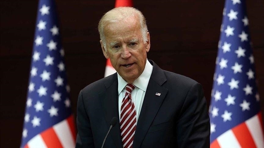 Biden 4 Temmuz’a kadar yetişkinlerin yüzde 70’inin aşılanması için seferberlik başlattı