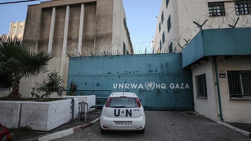 UNRWA yetkilisi Stenseth’den ‘Kuruluşun Gazze yetkililerinden Schmale’nin sözleri savunulamaz’ açıklaması
