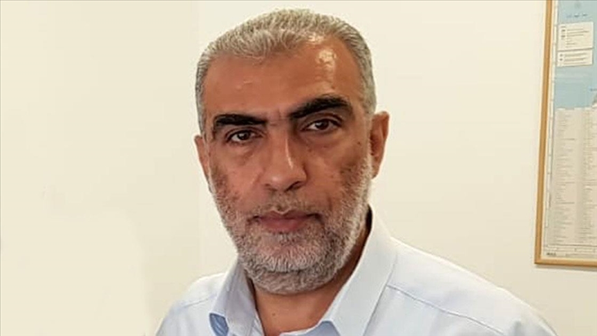 Filistin 1948 İslami Hareketi Başkan Yardımcısı Şeyh Hatib’in gözaltı süresi yine uzatıldı