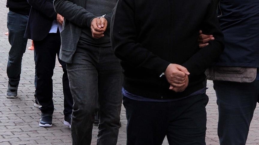 Konya merkezli 5 ilde FETÖ’ye yönelik ‘ankesör’ operasyonunda 15 zanlı gözaltına alındı