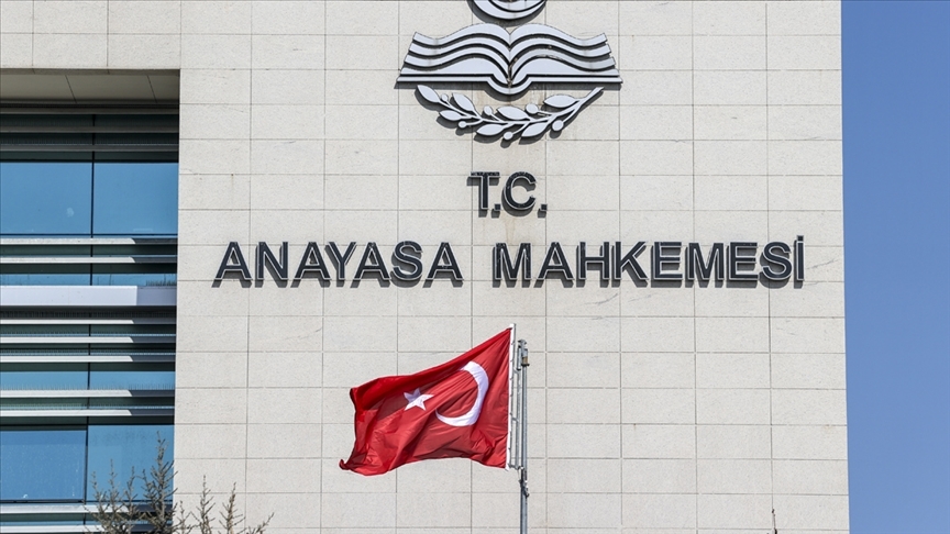 Anayasa Mahkemesi, Resmi Gazete’nin içeriği ve yayımlanmasına ilişkin kararnamenin iptal istemini reddetti
