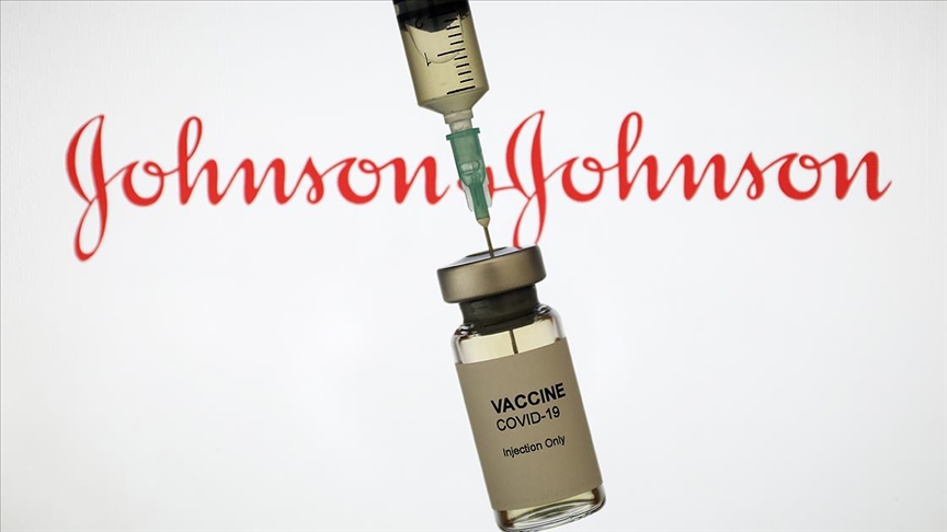 Johnson and Johnson’ın AB’ye aşı teslimatı gecikecek