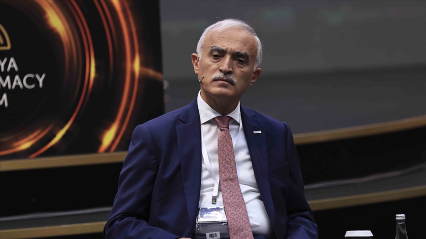 Türk iş dünyası Afrika’daki potansiyeli iyi değerlendirmek istiyor