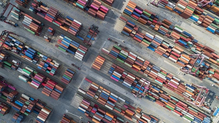 Türkiye’nin Ortadoğu ülkelerine ihracatı ilk 5 ayda 10 milyar doları aştı