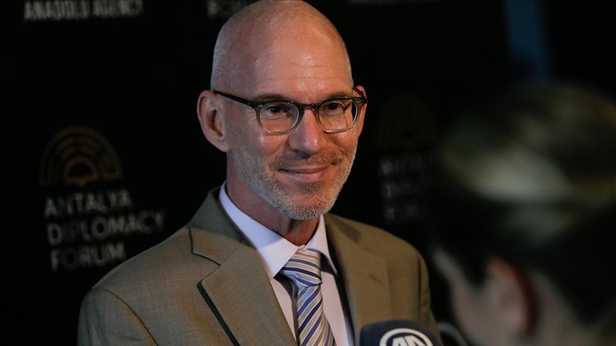 BM Somali Özel Temsilcisi Swan: Türkiye, Somali ile aktif olarak ilgilenen ortaklar arasında öne çıkıyor