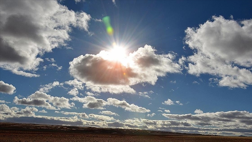 Termometrelerin 50 dereceye yaklaştığı Arap ülkelerinde ‘sıcak’ alarmı