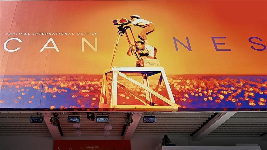 Cannes Film Festivali’nin jüri üyeleri belli oldu