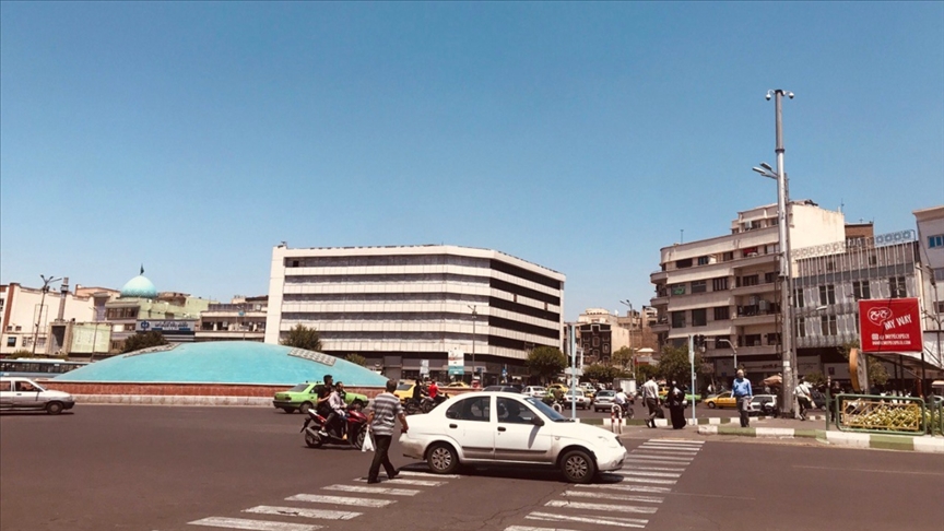 İran’da son 24 saatte Kovid-19’dan 120 kişi hayatını kaybetti