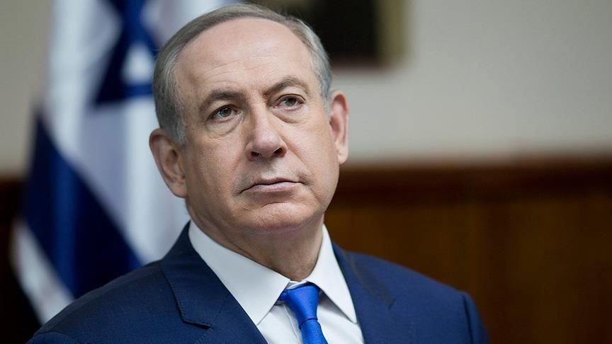 Filistin Dışişleri Bakanlığı: Netanyahu kendini kurtarmak için Kudüs’e yönelik saldırganlığını artırıyor