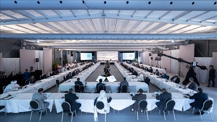 ABD, Libya’da yıl sonunda seçimlerin gerçekleşmesi için Diyalog Forumu katılımcılarına uzlaşı çağrısı yaptı