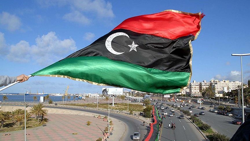 Libya’dan ülkeyi diktatörlüğe geri döndürecek her türlü anayasal temele ret