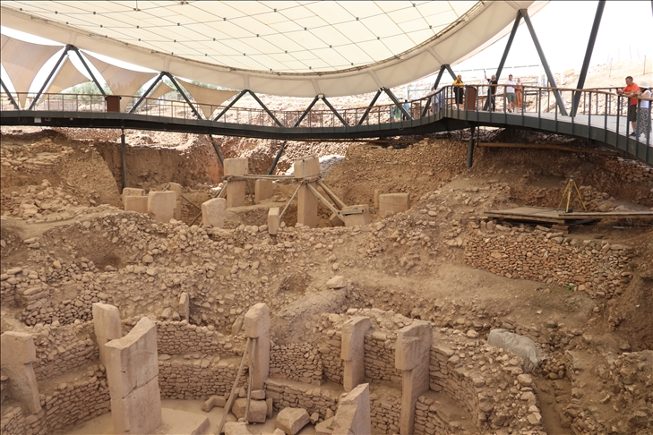 Güneydoğu ‘Mezopotamya’ markasıyla turizmin gözdesi olmaya hazırlanıyor