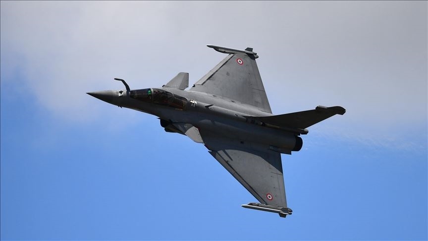 Fransa’da Hindistan’a Rafale uçağı satışıyla ilgili ‘yolsuzluk soruşturması’ açıldığı ortaya çıktı