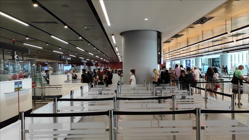 Rusya’nın 13 kentinden daha Türkiye’ye uçuşlar başlatılacak