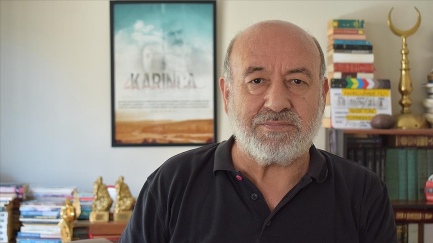 Yönetmen Nazif Tunç: Sinema salonları ‘Karınca’ ile açılıyor
