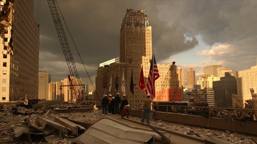 ABD’de, Suudi Arabistan’ın 11 Eylül saldırılarına dahline dair bilgilerin gizliliğinin kaldırılması istendi