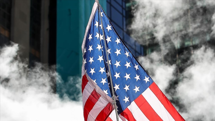 ABD yönetiminden Myanmar’daki darbe yönetimi ile bağlantılı 4 şirket ve 22 şahsa yaptırım