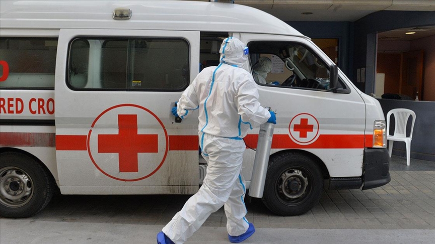 Ekonomik krizin sürdüğü Lübnan’da ilaç stoklarının tükenebileceği uyarısı