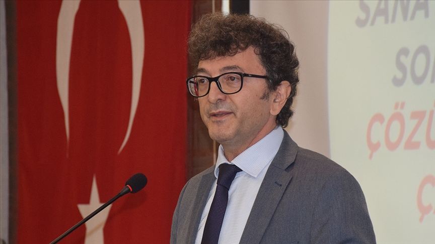 CHP’li Taşkın, emeklilerin temel sorunlarına ilişkin partisinin çözüm önerilerini açıkladı