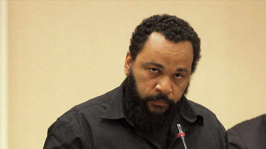 Fransız komedyen Dieudonne M’Bala’ya 4 ay hapis cezası