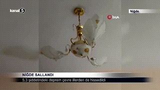 Niğde Sallandı