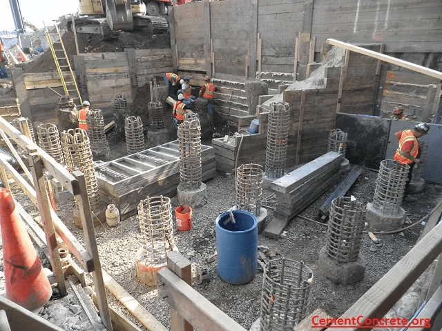 pile foundation 1