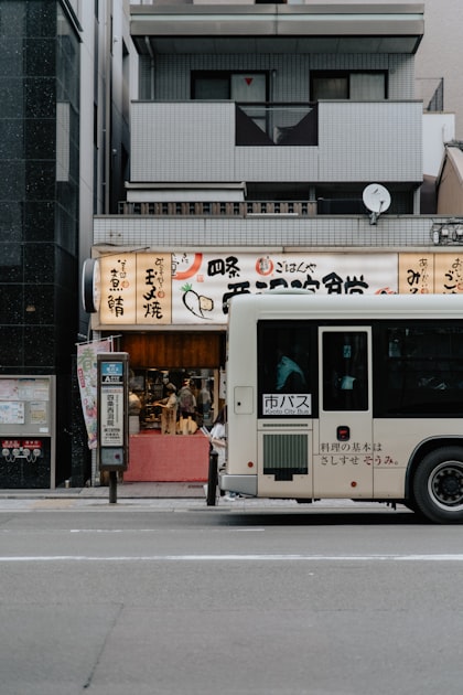 Your Guide to Community Services in Kanazawa