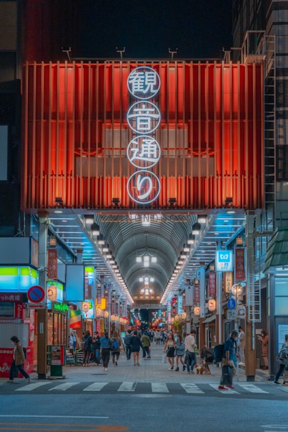 Tourism Tips for Visiting Kanazawa
