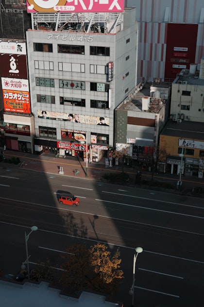Discover Kanazawa’s Best Restaurants