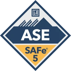 ASE Training- SAFe Agile Software Engineering