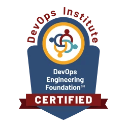 DevOps Engineering Foundation (DOEF)