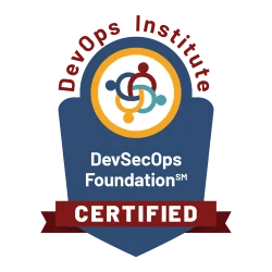 DevSecOps Foundation (DSOF)