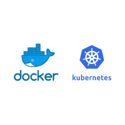 Docker & Kubernetes