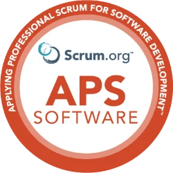 Professional Scrum for Software Development