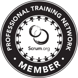 Scrum.org logo