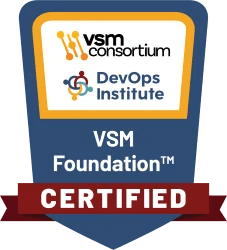 Value Stream Management (VSM) Foundation