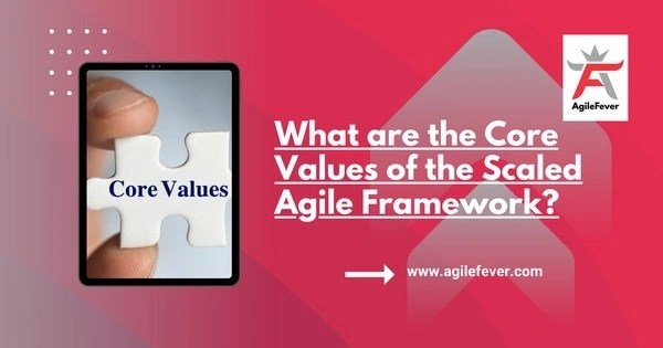 Scaled Agile Framework